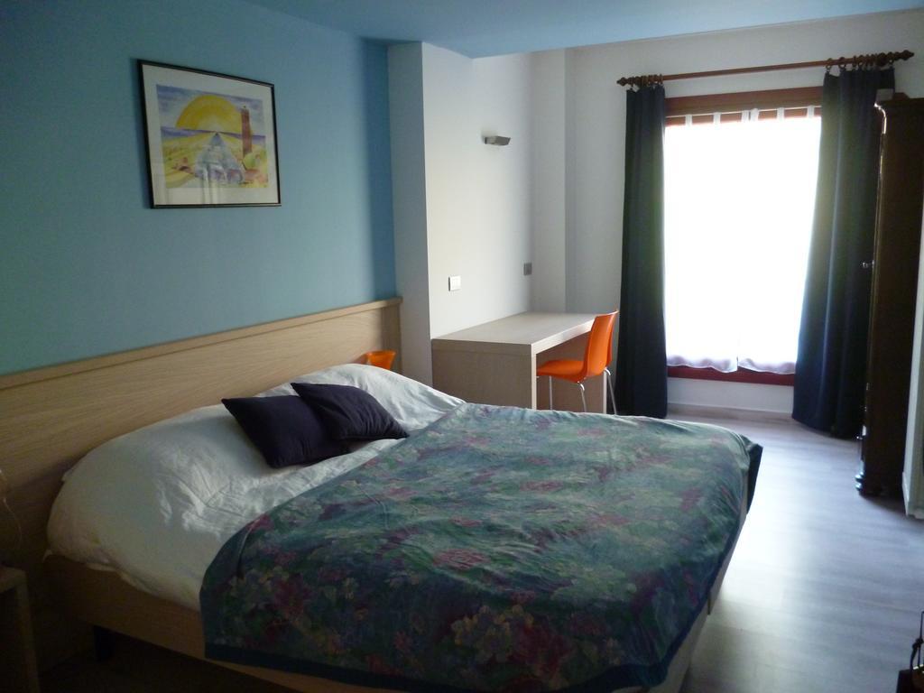 Chambres D'Hotes Nuits De Reve Roisan Zimmer foto